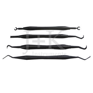 dental implant surgery instrument kit