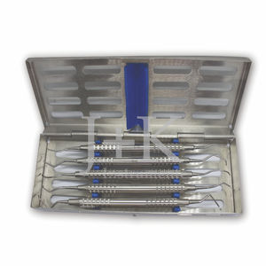 dental curette