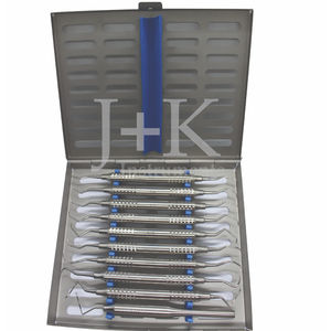 periodontics instrument kit