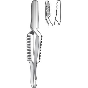 grasping forceps