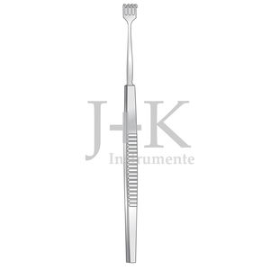 eyelid retractor