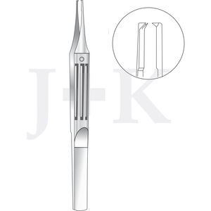 ophthalmology micro forceps