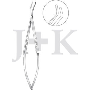 ophthalmology micro forceps