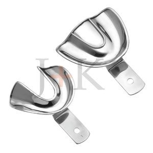 Complete denture dental impression tray - All medical device manufacturers