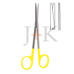 dental surgery scissors