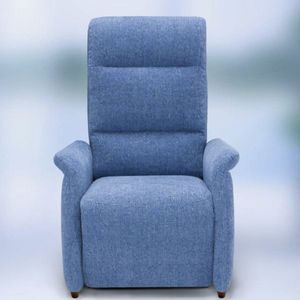 reclining patient chair