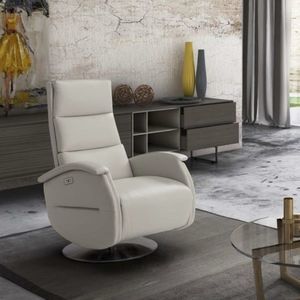 reclining patient chair 1