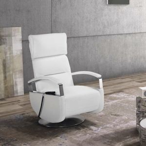 reclining patient chair