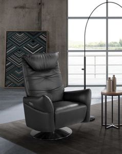 reclining patient chair