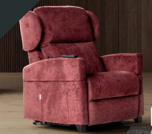 reclining patient chair