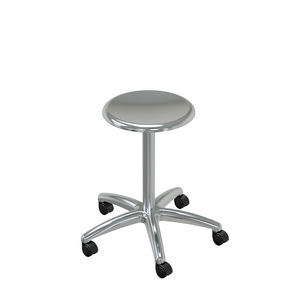 healthcare facility stool