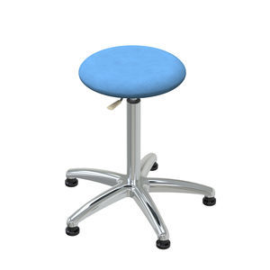 healthcare facility stool