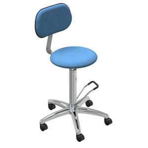 healthcare facility stool