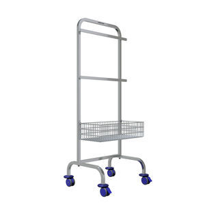 hospital trolley