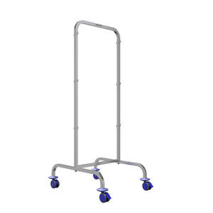 hospital trolley