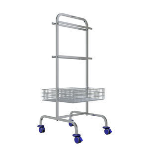 operating room trolley