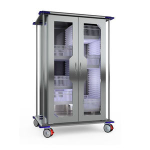 logistics trolley