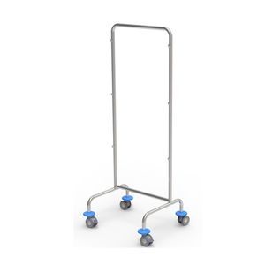 hospital trolley 1