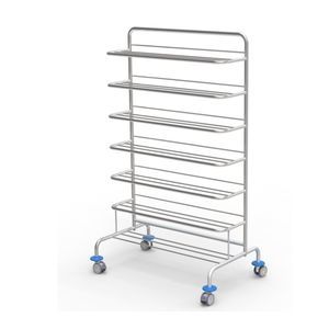 medical trolley 1