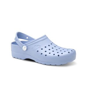 unisex hospital clog