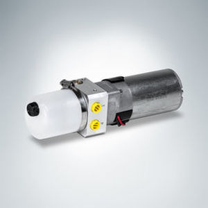 dental chair pump