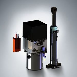 linear actuator