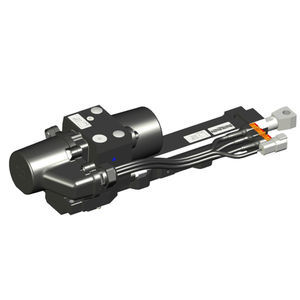 linear actuator
