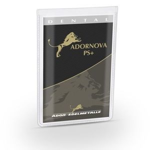alloy dental material