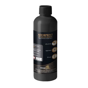 resin dental material