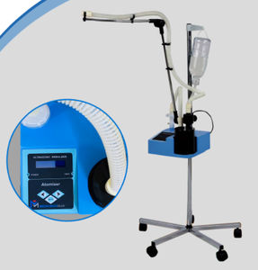 ultrasonic nebulizer