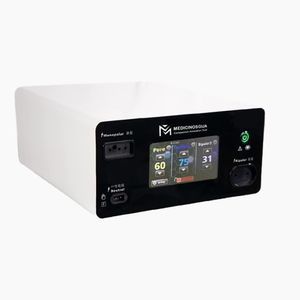 monopolar cutting electrosurgical unit 1