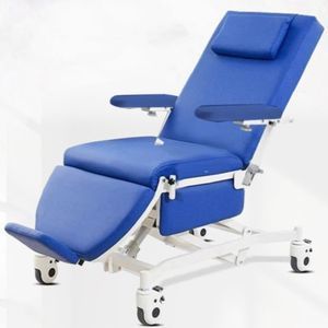 electric chemotherapy chair 1