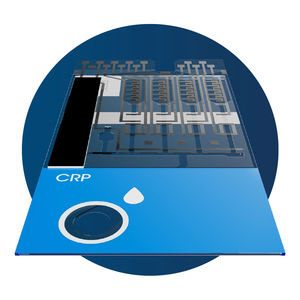 rapid inflammatory disease test