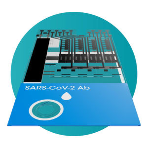 COVID-19 rapid test