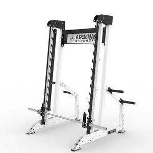 Smith machine