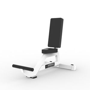 military weight training bench