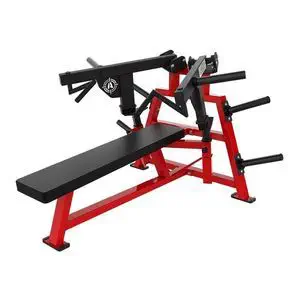 Arsenal strength leg discount press sled weight