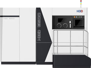 medical 3D printer