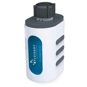 microvalve