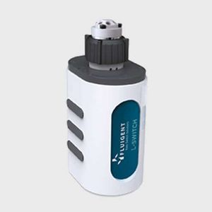 microvalve