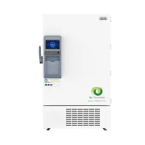 Ultra low-temperature freezer - DW-HL100 - Zhongke Meiling