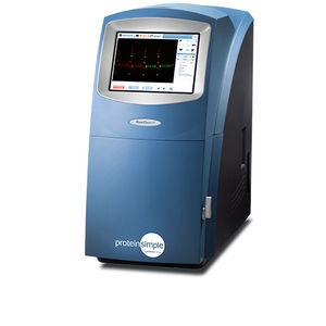 automatic cell imaging system