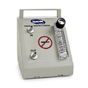 oxygen flow meter