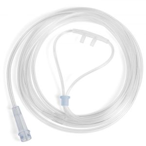 oxygen nasal cannula