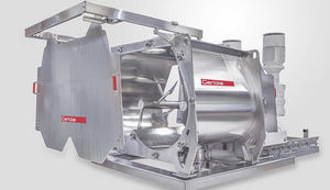 centrifugal mixer