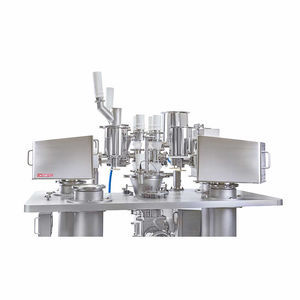 twin-screw feeder