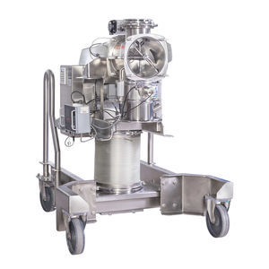 rotary blender