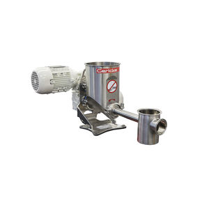 feeder for the food industry