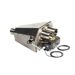 pipe valve