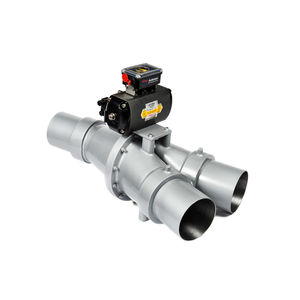 pneumatic valve